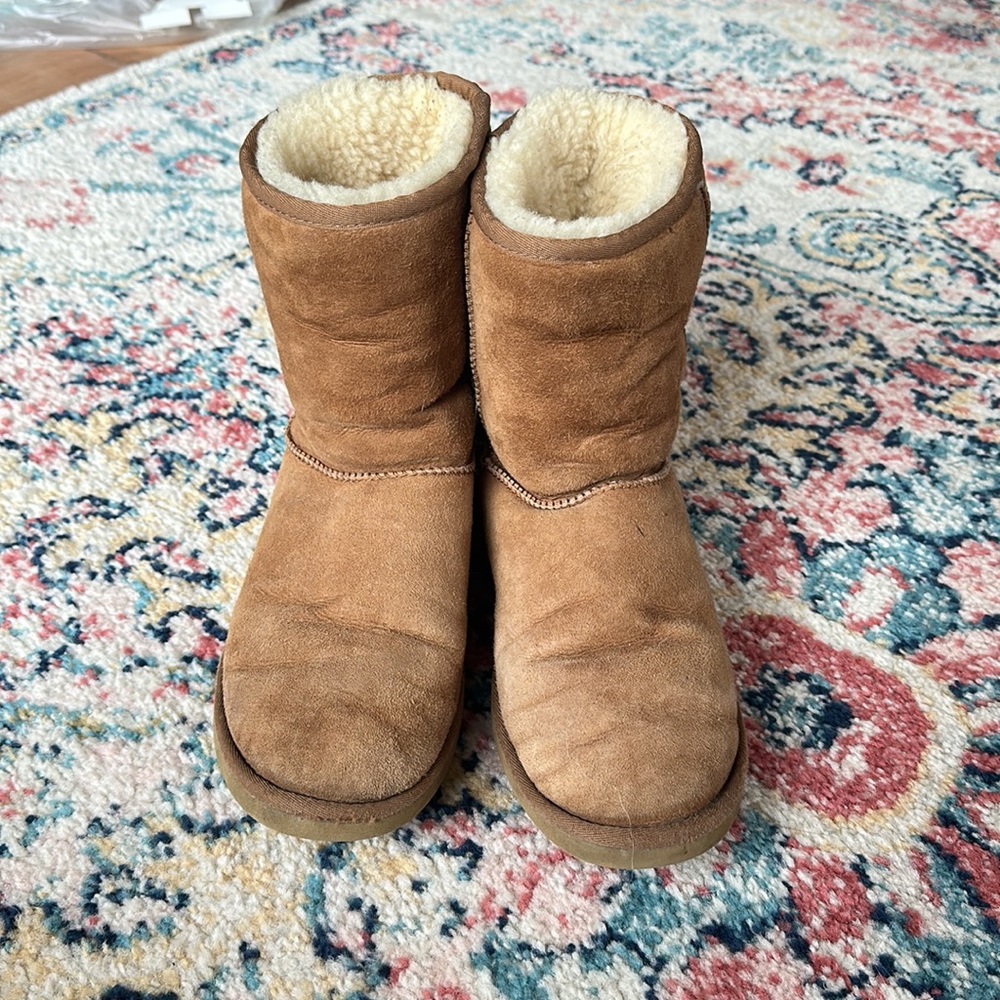 Women’s Ugg Boots